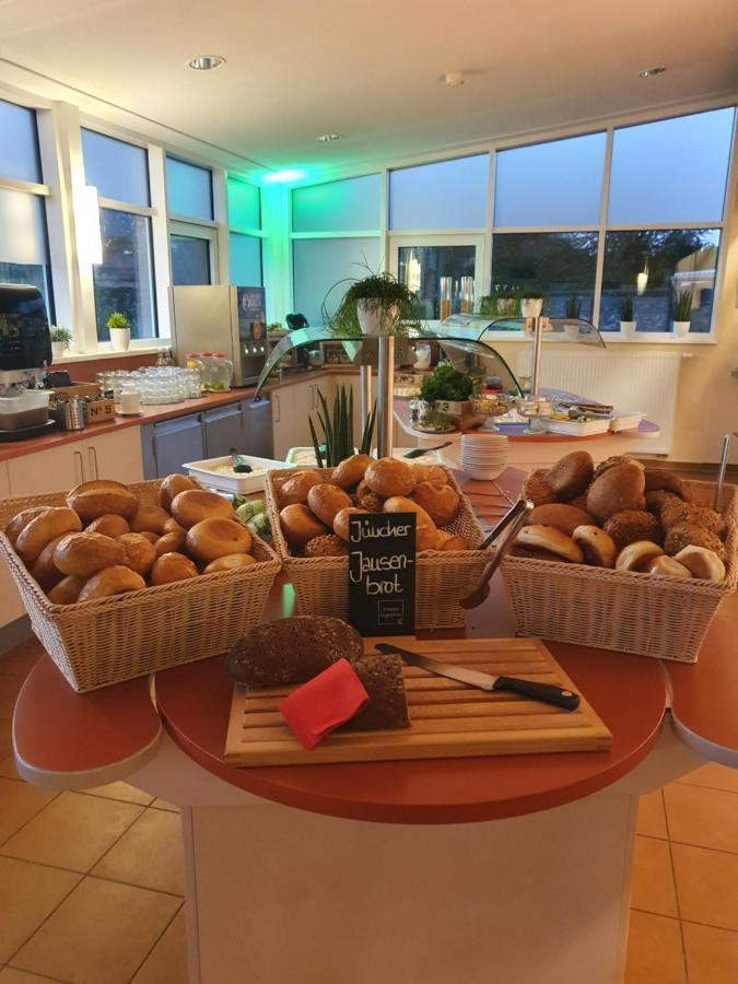 Jufa Hotel Im Brueckenkopfpark - Juelich Ngoại thất bức ảnh