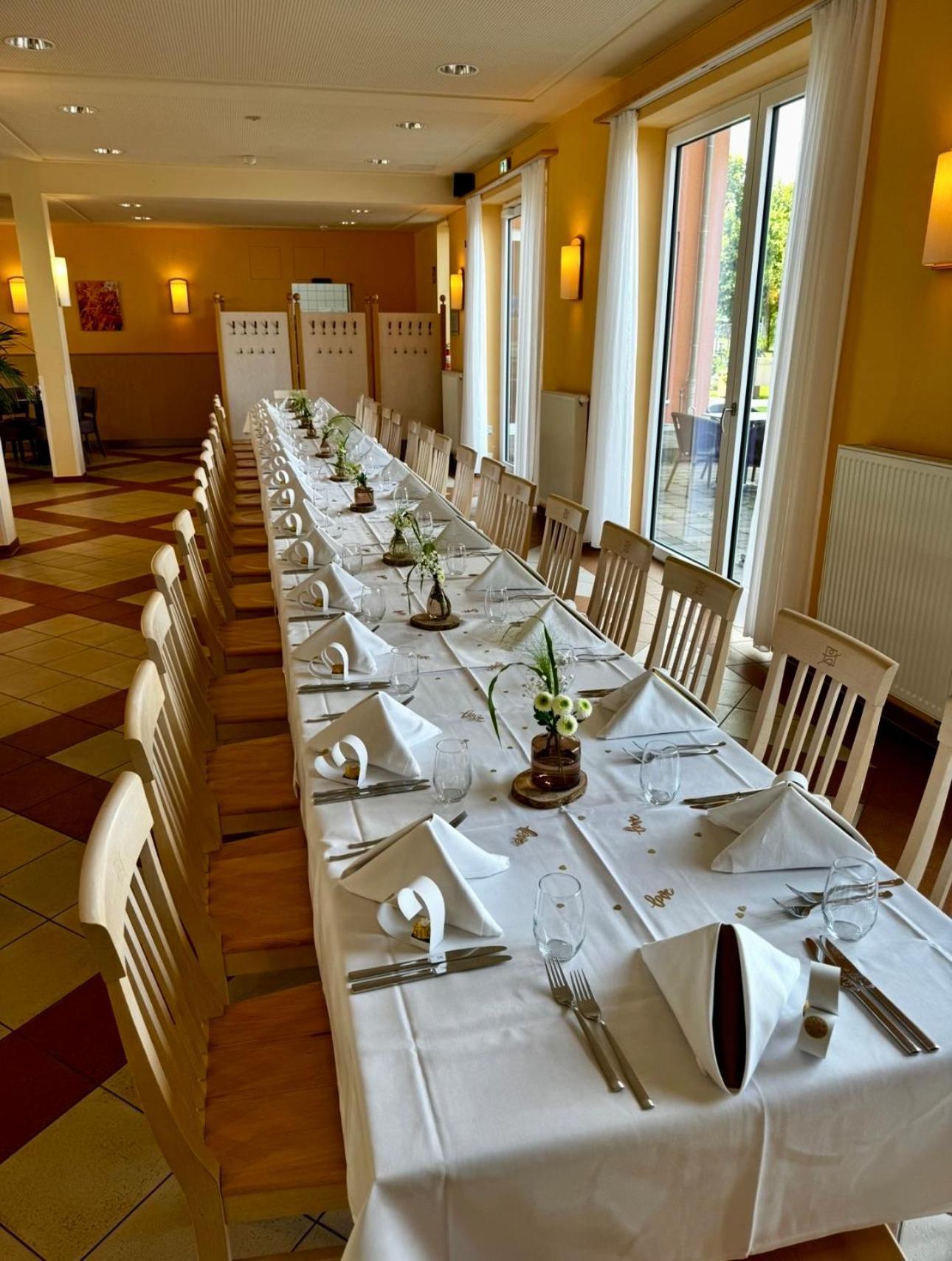 Jufa Hotel Im Brueckenkopfpark - Juelich Ngoại thất bức ảnh