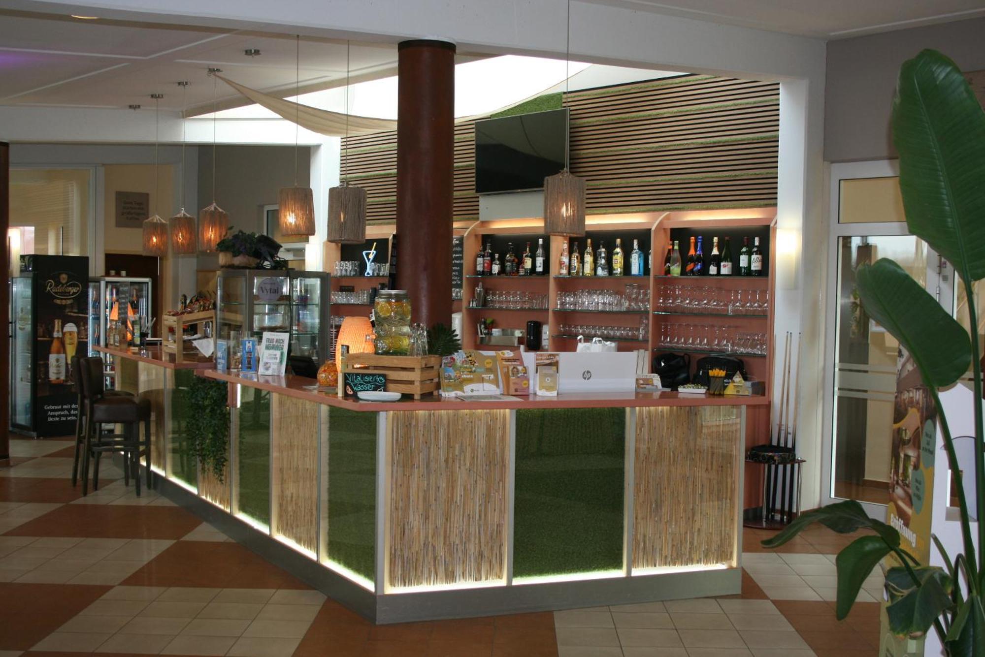 Jufa Hotel Im Brueckenkopfpark - Juelich Ngoại thất bức ảnh