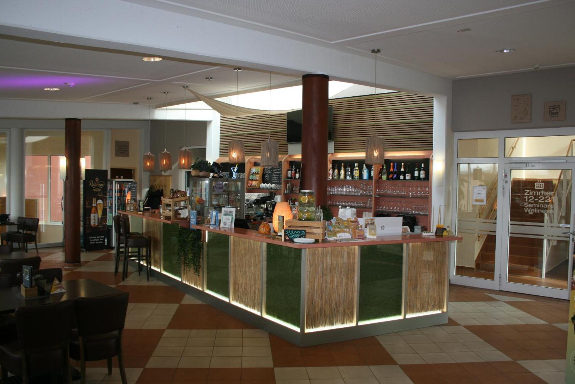 Jufa Hotel Im Brueckenkopfpark - Juelich Ngoại thất bức ảnh