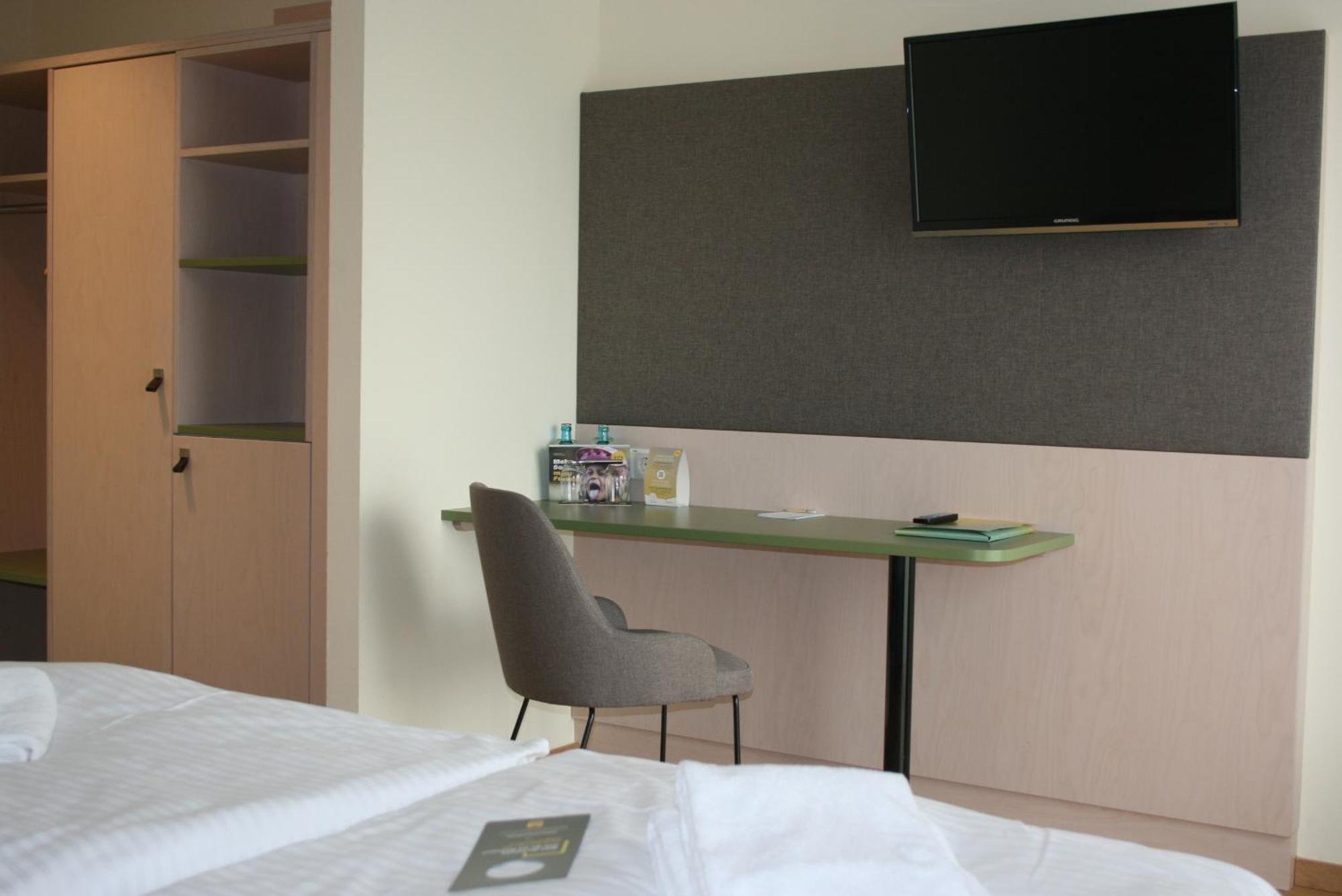Jufa Hotel Im Brueckenkopfpark - Juelich Ngoại thất bức ảnh