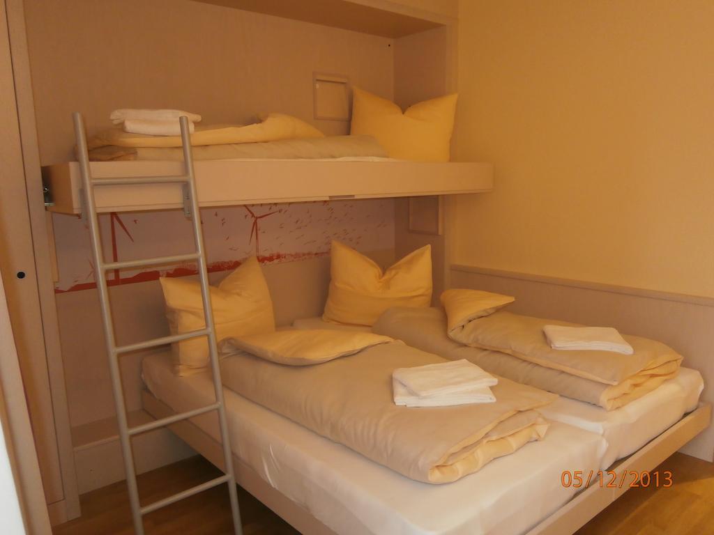 Jufa Hotel Im Brueckenkopfpark - Juelich Ngoại thất bức ảnh