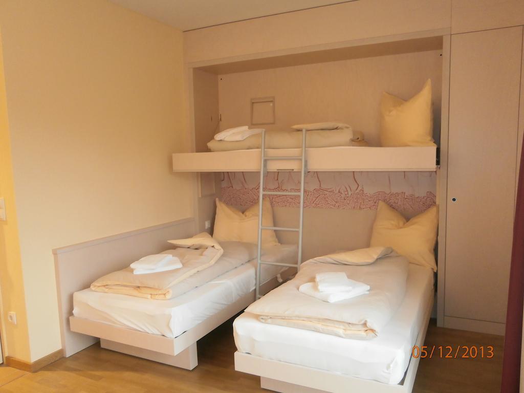 Jufa Hotel Im Brueckenkopfpark - Juelich Ngoại thất bức ảnh